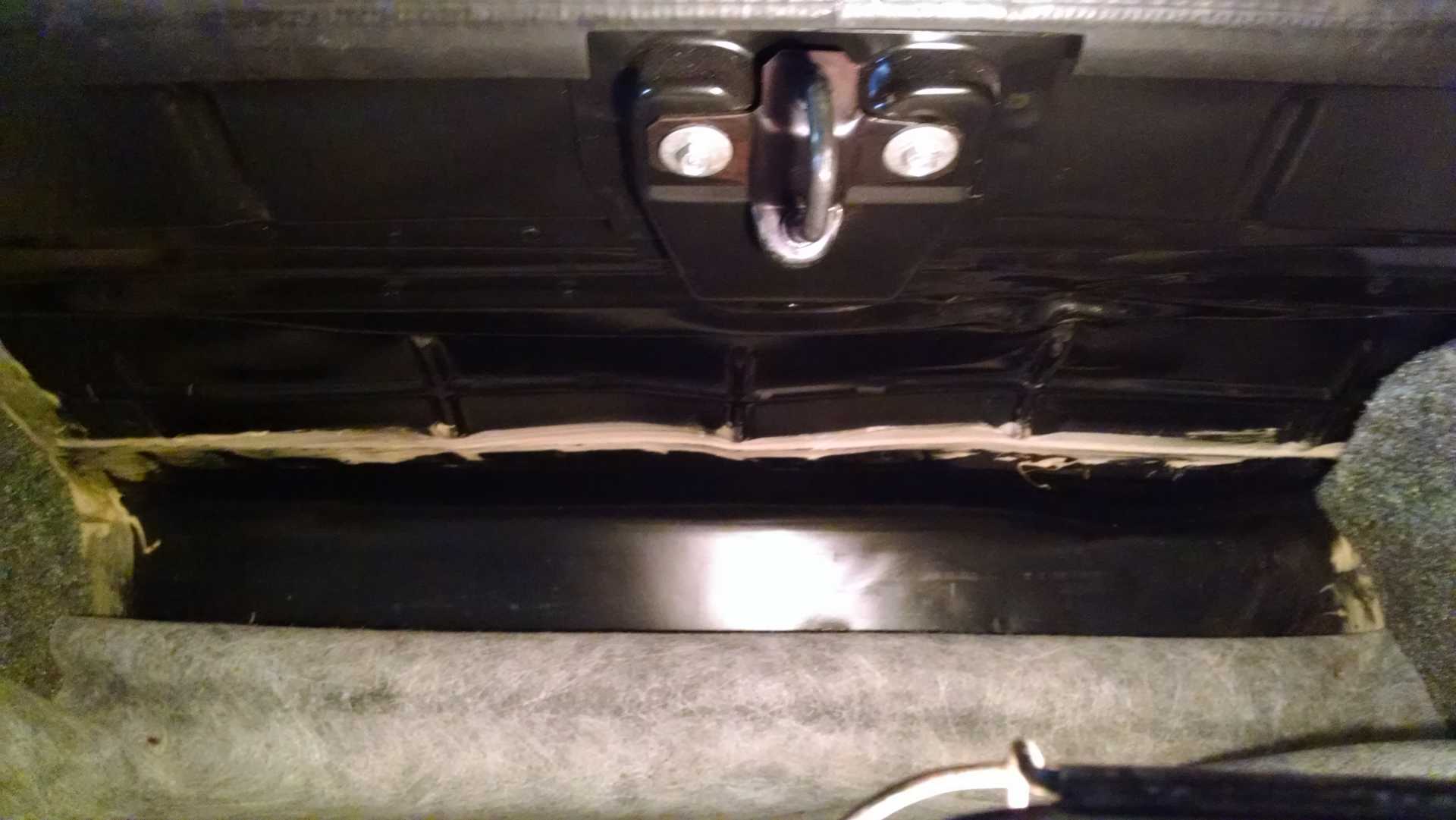 The start of my Journey! Pennock's Fiero Forum